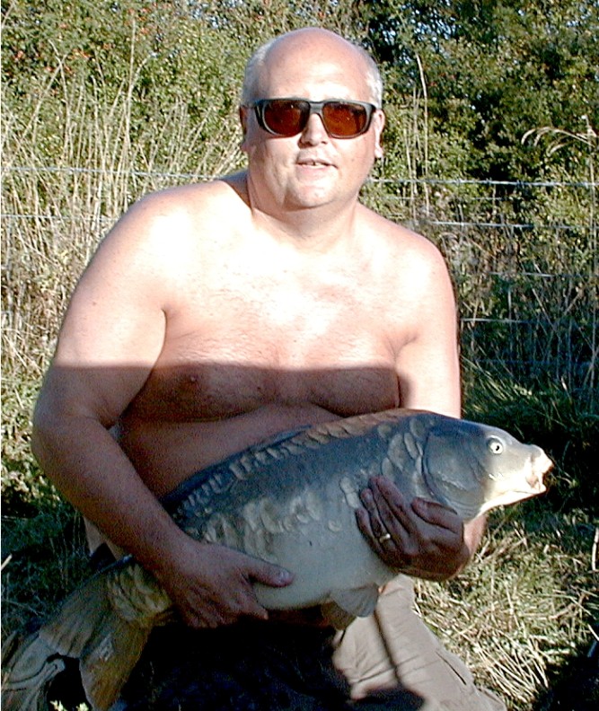 Dave & 16-10 mirror
