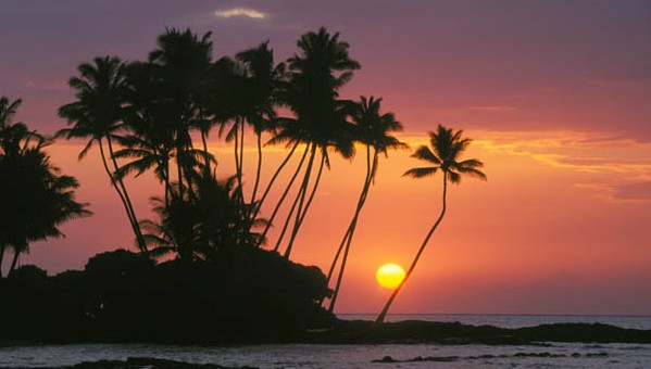 Hawaii