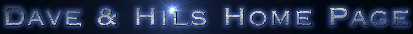 Home page