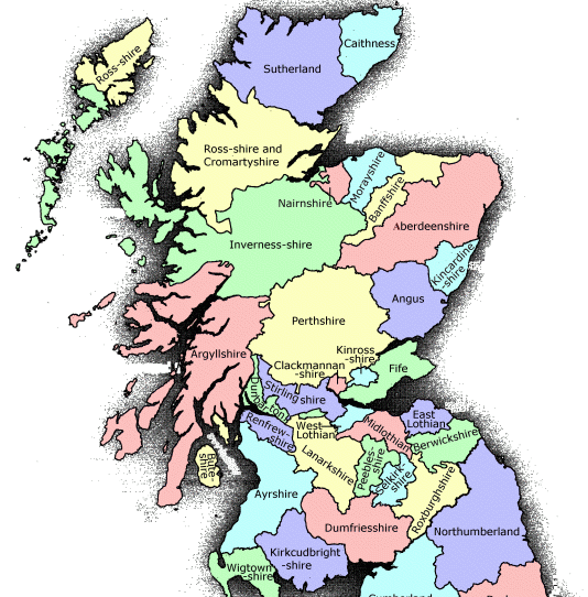 Scotland