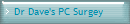 Dr Dave's PC Surgey