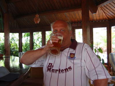 Another day another beer
