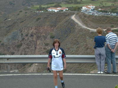 Away trip