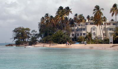 Barbados 1