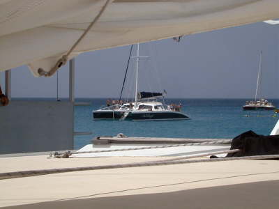 Barbados 3