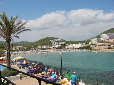 Bay