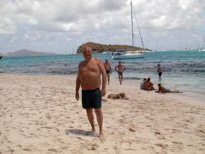 Beach GI