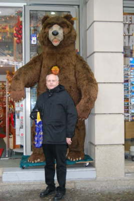 Bear Watch