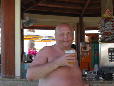 Beer taster