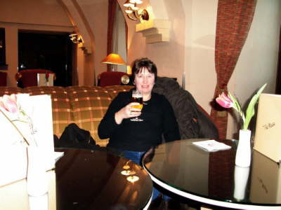 Beer wonderful beer