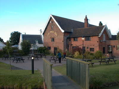 Bell Inn