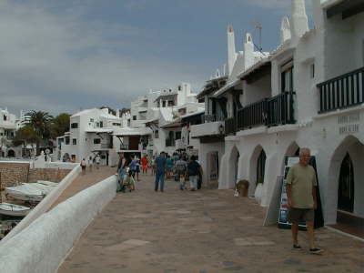 Binibeca 1