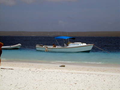 Boat - Bon