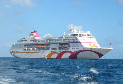 Boat - Gren