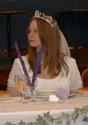 Bride