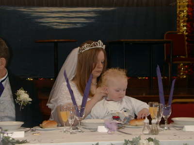 Bride&Page