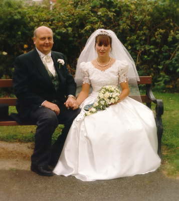 Bride & Groom