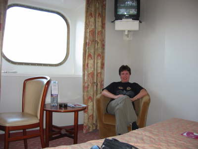 Cabin