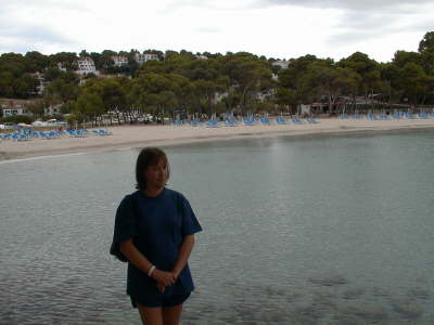 Cala G1