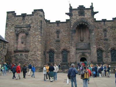 Chapel