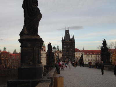 Charles Bridge 1