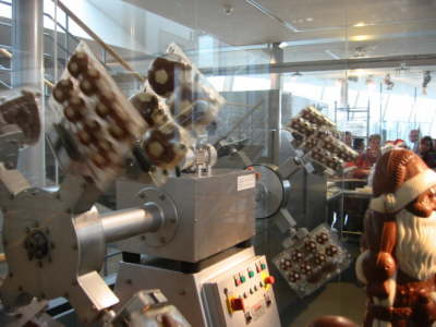 Choc 5