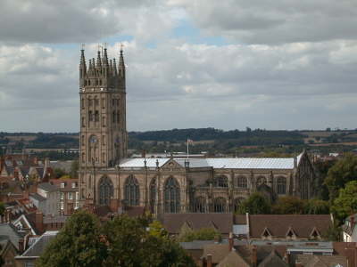 Church