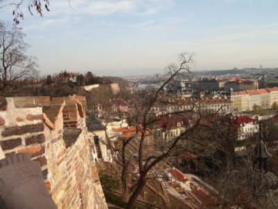 City view 1