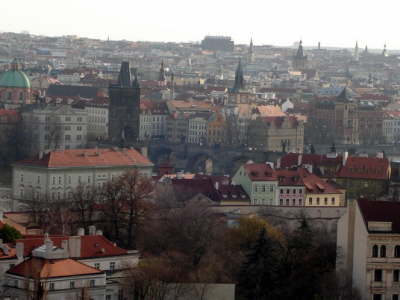 City view 2