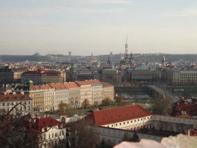 City view 4