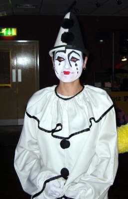Clown