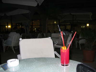 Cocktail time1