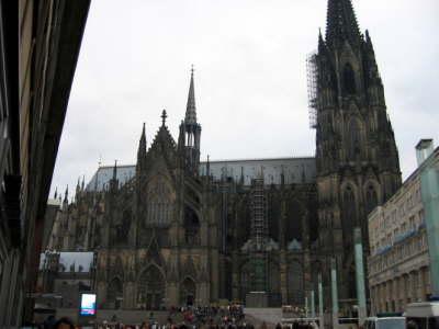 Cologne 07-15