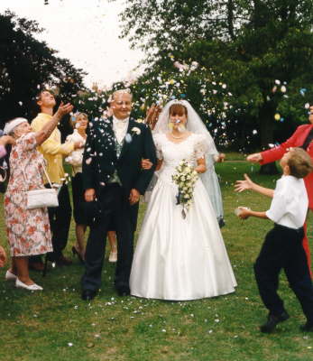 Confetti