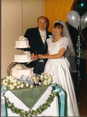 Cutting the Cake 1