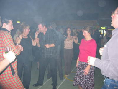Dancing4