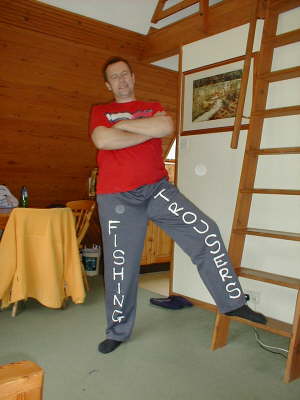 Designer Gear