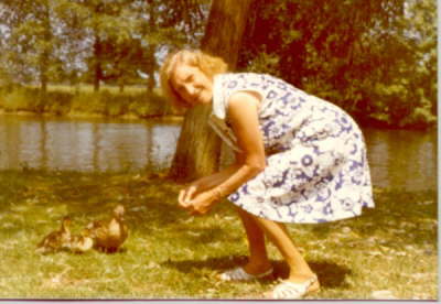 Ducks