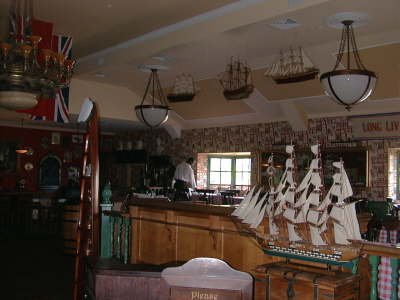 English pub1 - St L