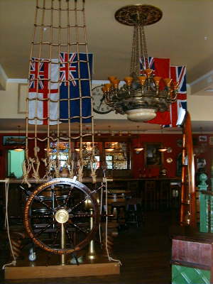 English pub2 - St L