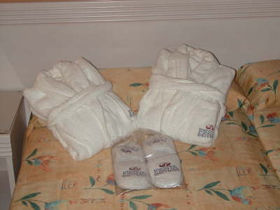 Extras