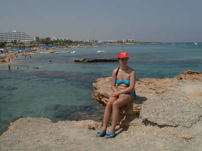 Fig Tree bay