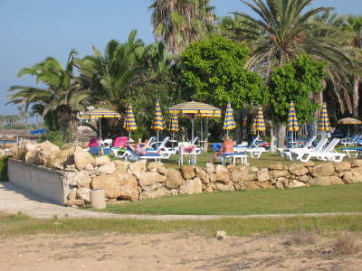 Gardens