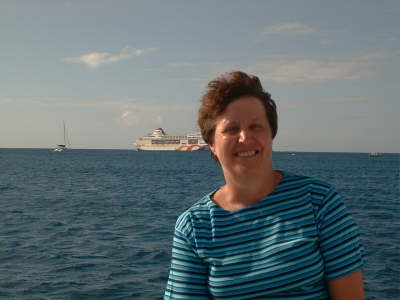H with Ship GI