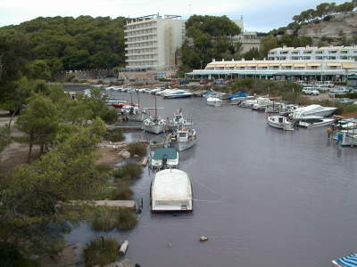 Harbour1