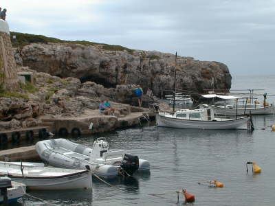 Harbour Binebeca