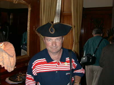 Highwayman Jim