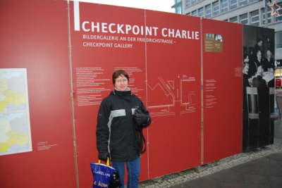 Hil at CP-C