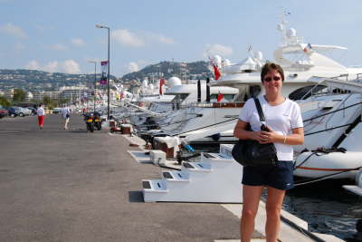 Hils harbour