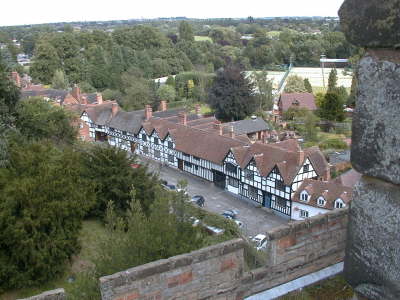 Houses